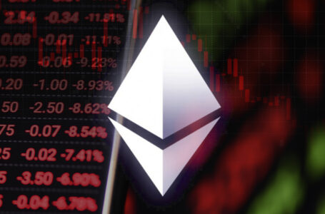 Ethereum Exchange Outflows Drops to 4-Year Low, But Here’s Why It Isn’t as Bad as You Might Think