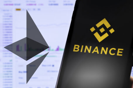 Nearly $262 Million ETH Moves to Binance as Ethereum Dips Beneath $4,000