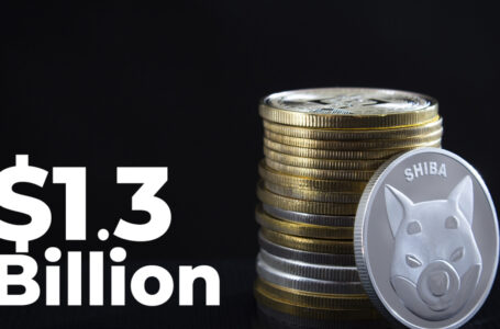 Shiba Inu Whale That Holds $1.3 Billion Worth of Tokens Lost 45% of His Portfolio