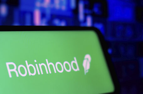 Robinhood to Roll Out Crypto Wallets Beta in January 2022