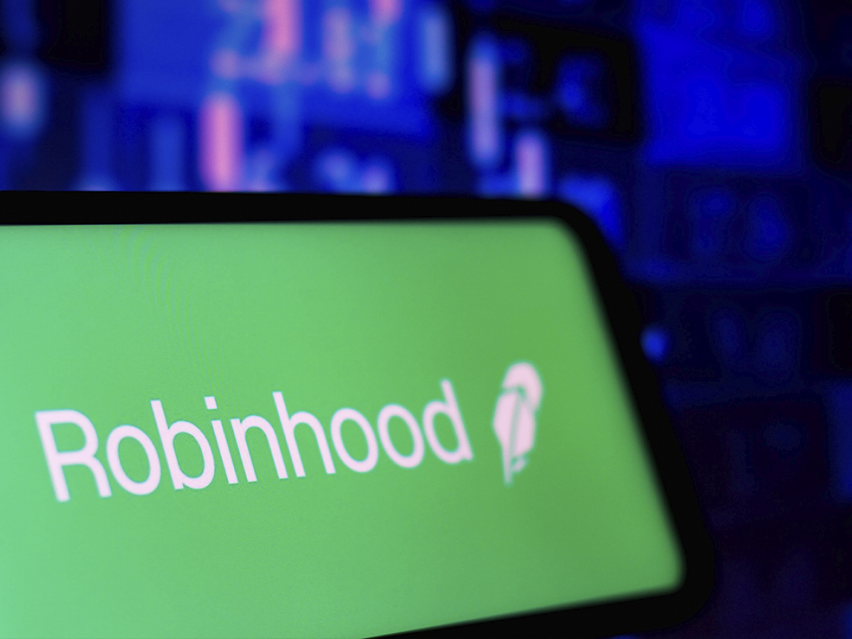 Robinhood