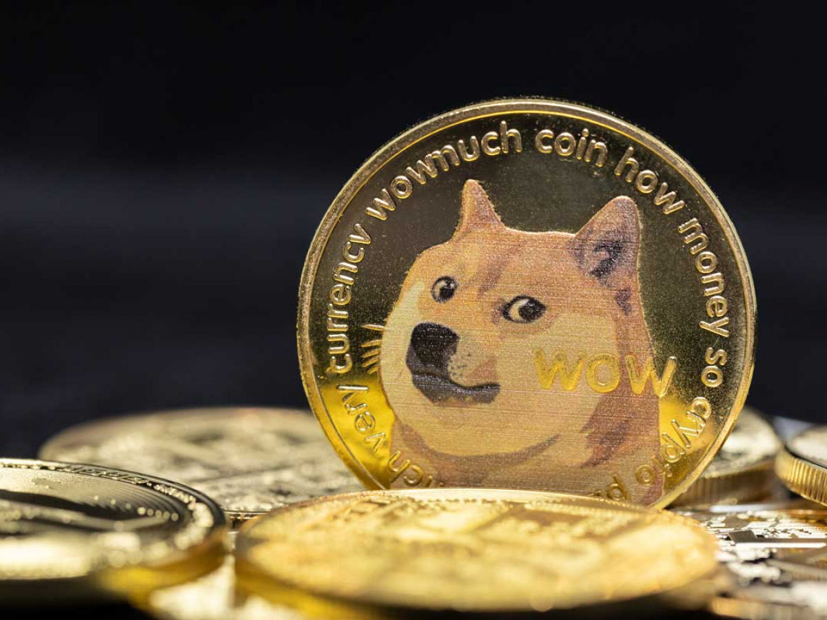 Dogecoin