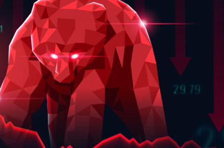 Scary Pattern Could Send Bitcoin Below $10,000, According to This Top Money Manager