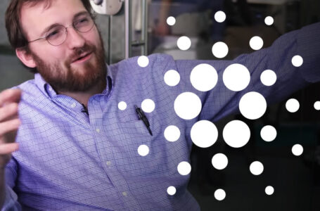 Cardano Founder Wants to Fix DeFi Sector