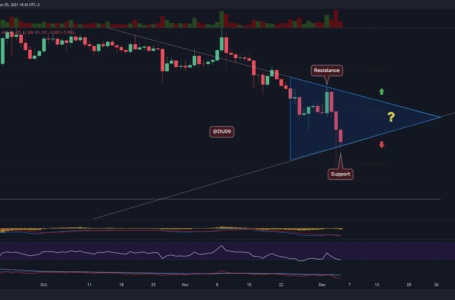 Cardano Price Analysis: ADA Breaks Below $1.5, Now Facing Critical Support