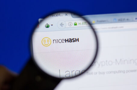 Shiba Inu Now Supported by NiceHash’s Exchange