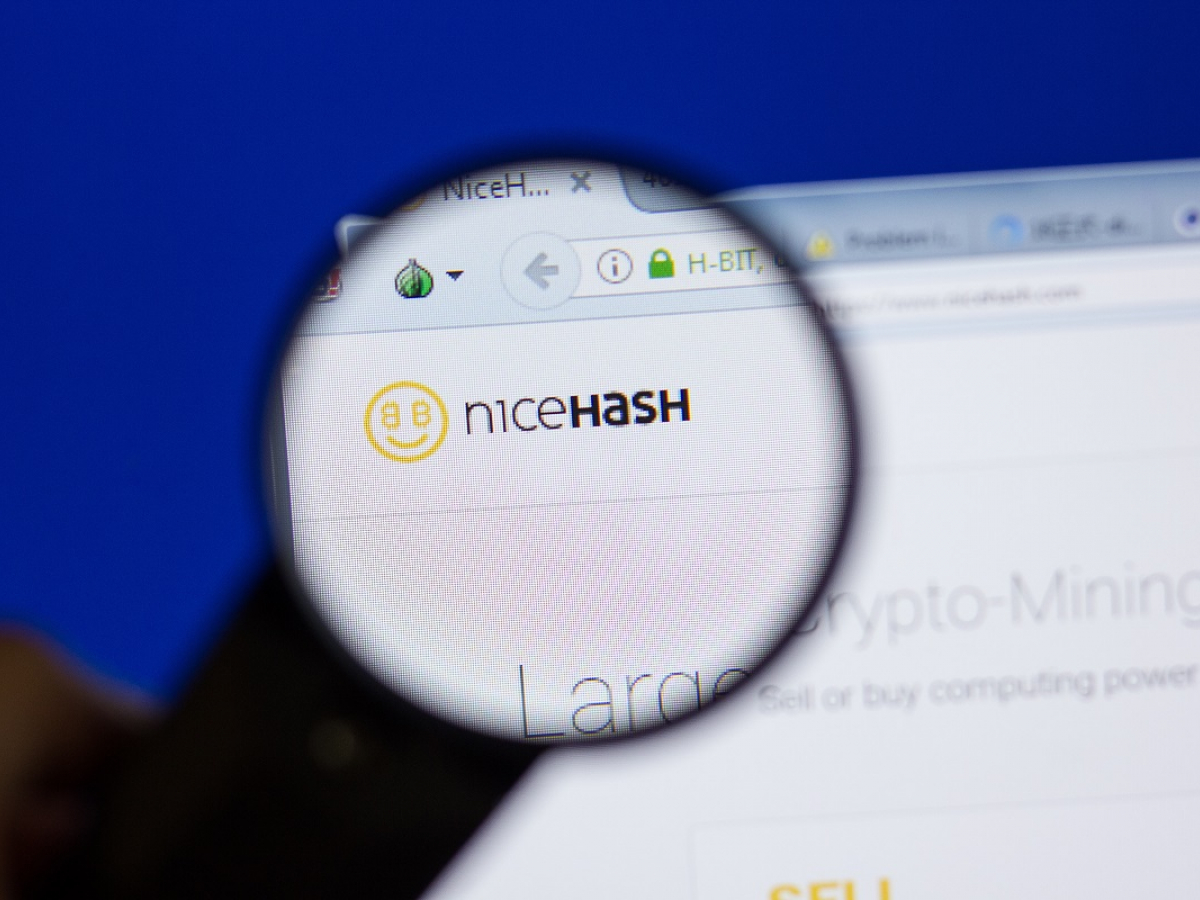 NiceHash