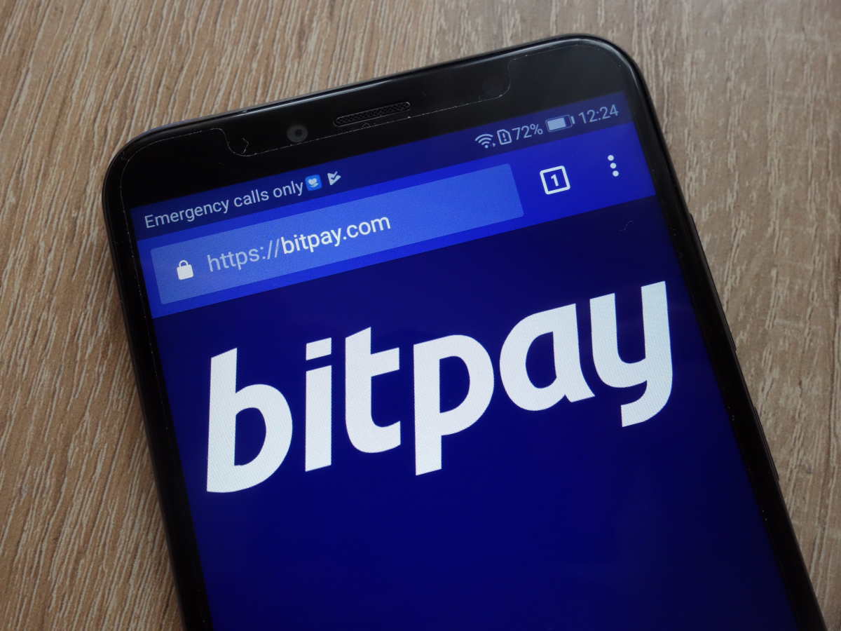 BitPay