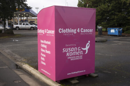 Shiba Inu, Bitcoin and Dogecoin Now Accepted by World’s Largest Breast Cancer Charity