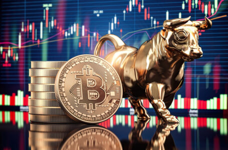 Bitcoin Price Predicted to Soar to $6 Million: MicroStrategy CEO