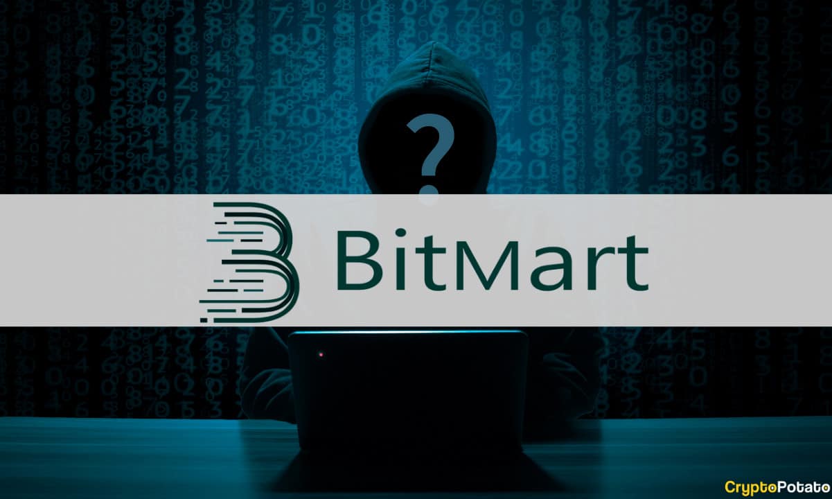 BitMart