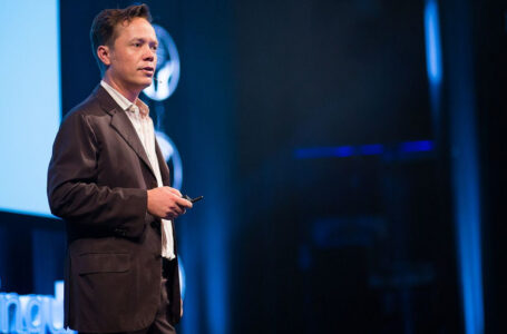 Bitcoin Predicted to Soar to $200,000 in 2022 by Brock Pierce