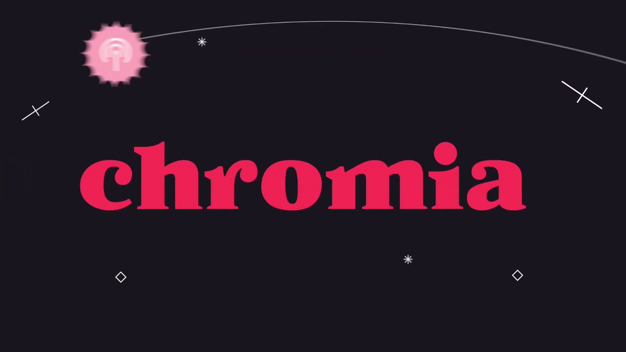 Chromia (CHR)