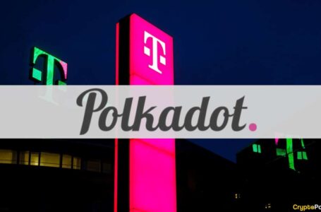 Deutsche Telekom’s T-Systems MMS Taps Polkadot, Buys DOT Tokens