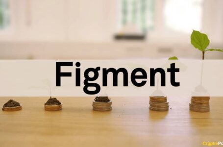Crypto Staking Firm Figment Raises $110 Million in Funding Led by Thoma Bravo