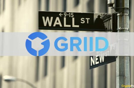 Bitcoin Miner Griid Infrastructure Merges with ADEX to Go Public on NYSE