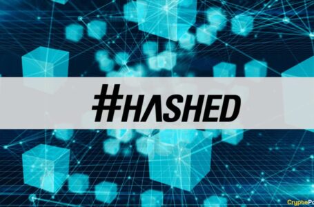 Korea’s Hashed Raises $200 Million for Web3 Investments