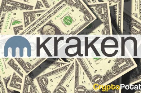 Kraken Acquires a Cryptocurrency Staking Platform To Expand Its Services