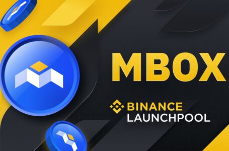 MOBOX (MBOX) Review: The Decentralized Gaming Platform