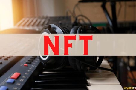 Saxo Bank Believes NFTs Can Disrupt Spotify, Apple Music