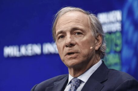 Billionaire Ray Dalio Says Bitcoin is the Alternative to Gold for Younger Generations