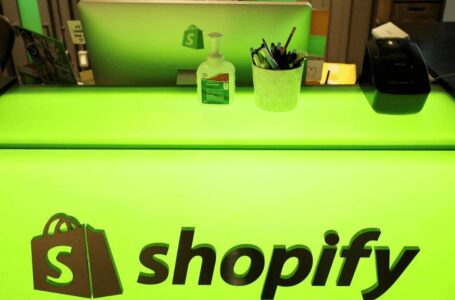 Shopify Allows Merchants to Mint and Sell NFTs on its Platform