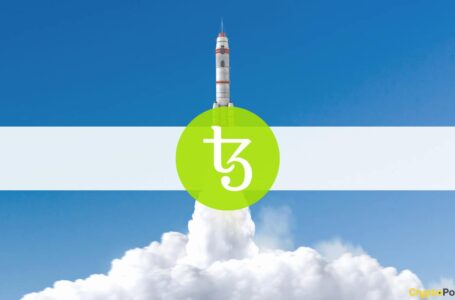 Market Watch: Bitcoin Struggles at $50K, Tezos Soars 30% Following Ubisoft News