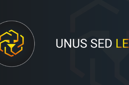 UNUS SED LEO (LEO) Review: Everything You Need to Know
