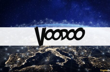 Voodoo Announces $200 Million Investment in Blockchain Gaming