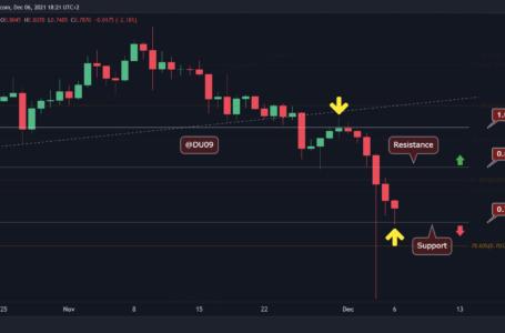 Ripple Price Analysis: Following the Crash to $0.6, is XRP’s Correction Over?