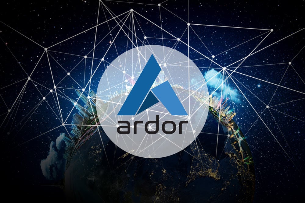 Ardor (ARDR)