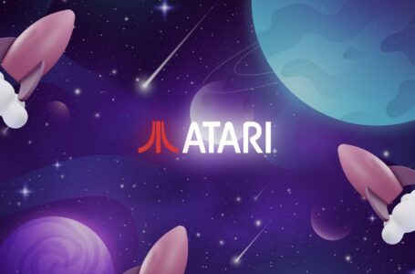 Atari Chain: Retro Gaming to Blockchain Future