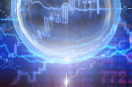 Investment Adviser Bernstein Sees Crypto as a ‘Monster’ Bubble — Warns Markets Could Drop 90%