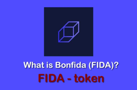 Bonfida (FIDA) Review: Everything You Need to Know
