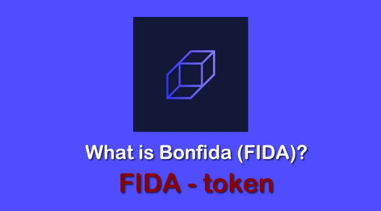 Bonfida (FIDA)