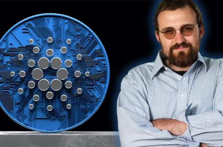 Charles Hoskinson Discusses Cardano’s 2022 Plans, Founder Says Project ‘Needs Institutions to Have Stake in the Success of ADA’