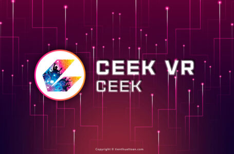 Ceek VR (CEEK) Review: Should You Invest?