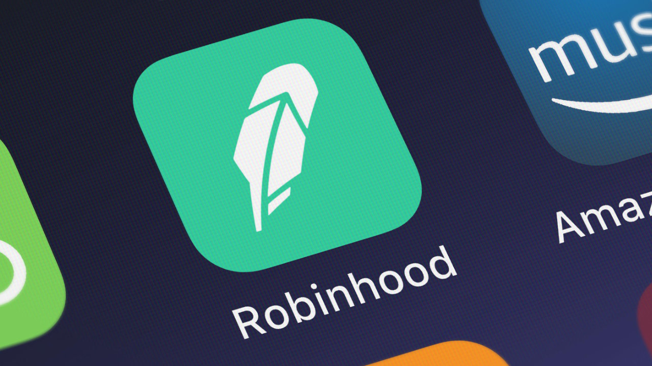 Robinhood