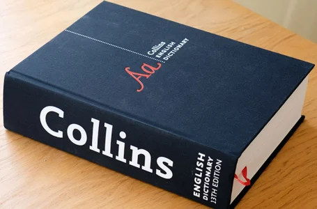 ‘NFT’ Chosen as 2021’s Collins English Dictionary ‘Word of the Year’