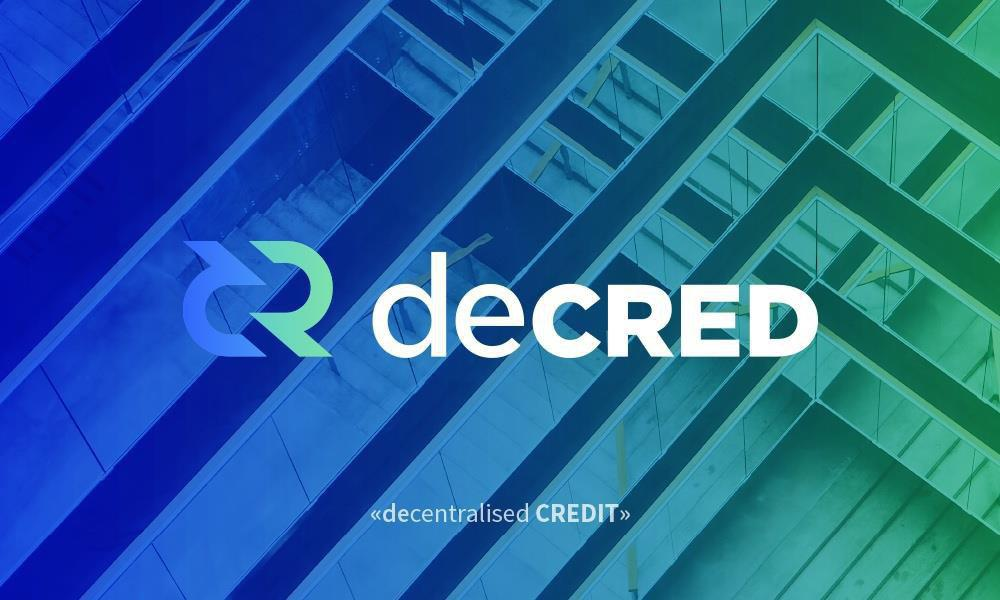 Decred (DCR)