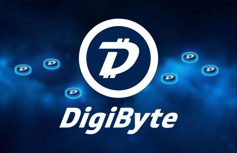 DigiByte (DGB)