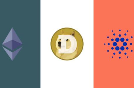 Cardano Vs Dogecoin Vs Ethereum: Which Crypto Can Outperform Bitcoin?