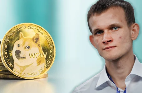 Dogecoin Foundation Says It’s Working With Ethereum’s Vitalik Buterin on a Staking Concept