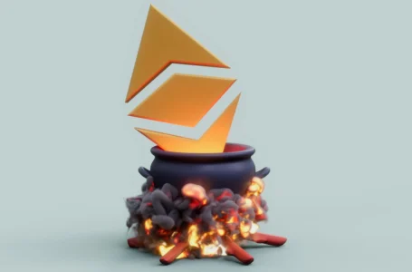 Ethereum Has Burned 1.2 Million ETH in 4 Months, Close to $5 Billion in Ether Destroyed