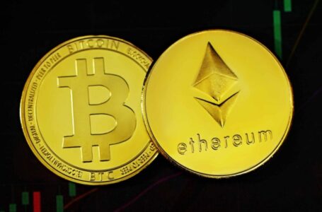 Here’s what this exec has to say about the possibility of a ETH-BTC flippening
