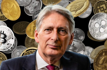 Former UK Chancellor Lord Hammond Warns About Crypto Investing — Says ‘It’s Gambling Money’