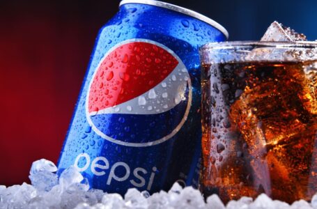 Pepsi-Cola Celebrates the Soft Drink’s Birth Year With 1,893 Generative NFTs