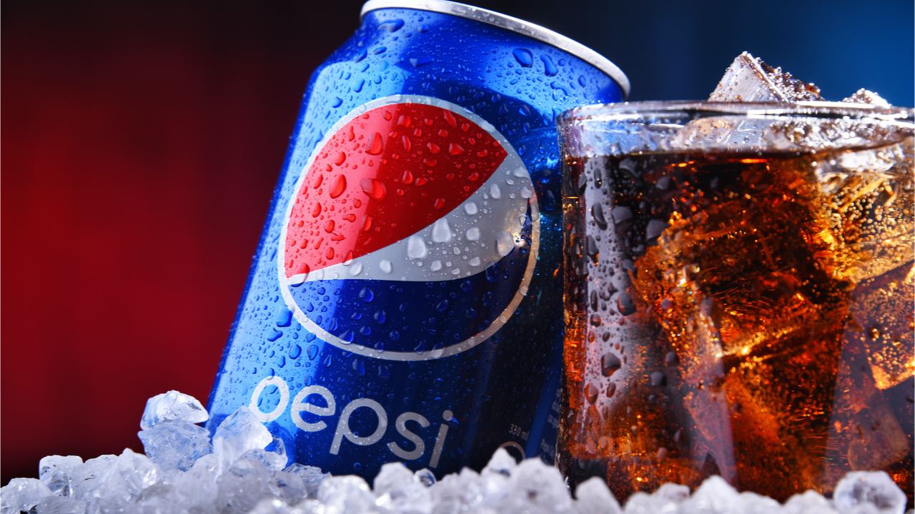 Pepsi