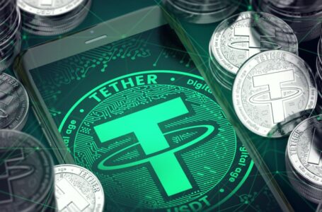 Tether’s Market Cap Nears $80B, USDT Represents 46% of the Stablecoin Economy