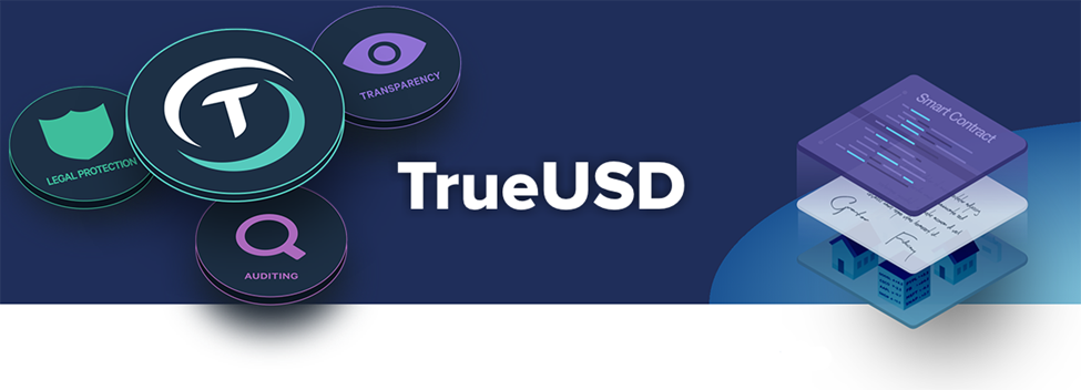 TrueUSD (TUSD)